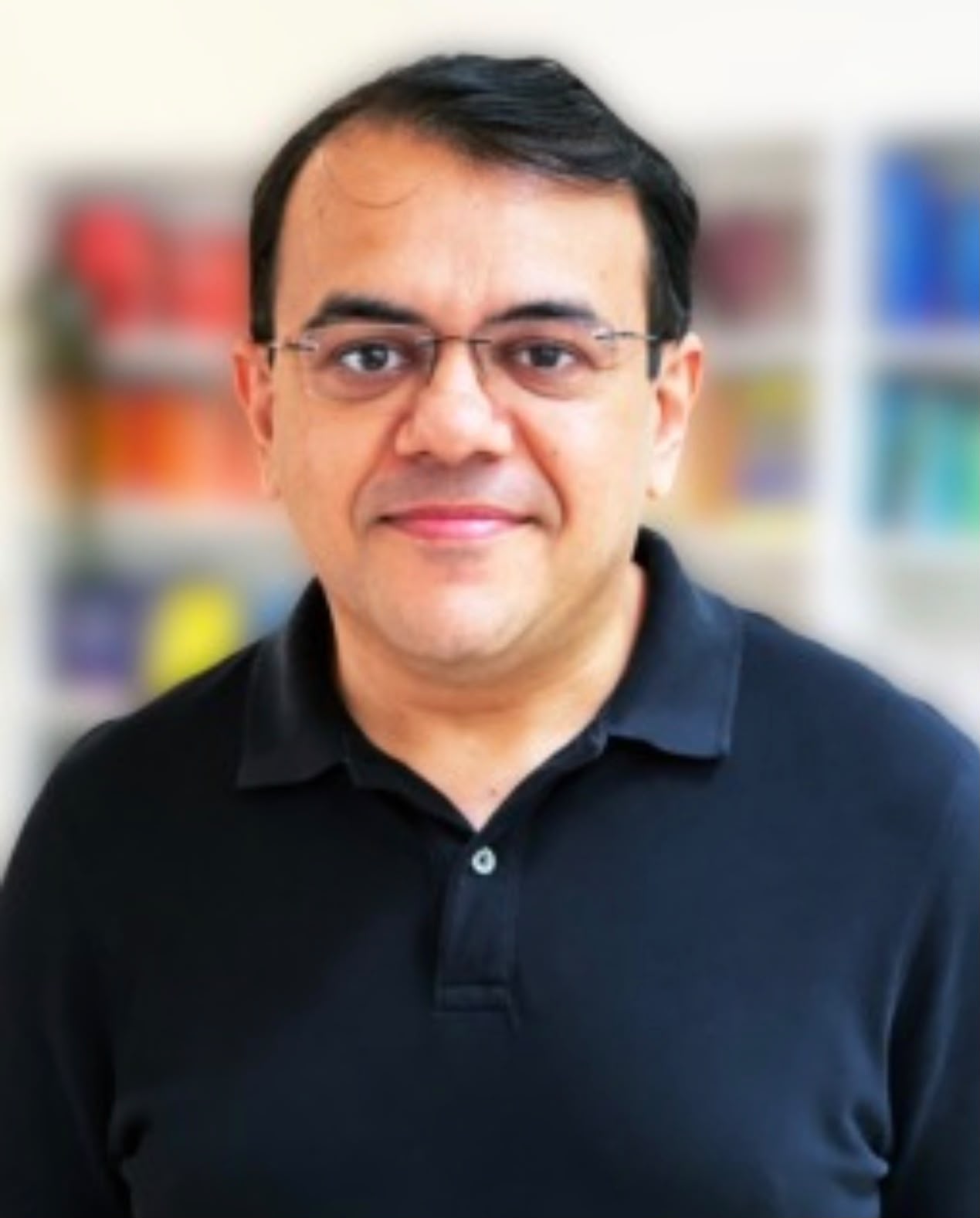 Harit Shukla
